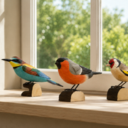 Figura Camachuelo